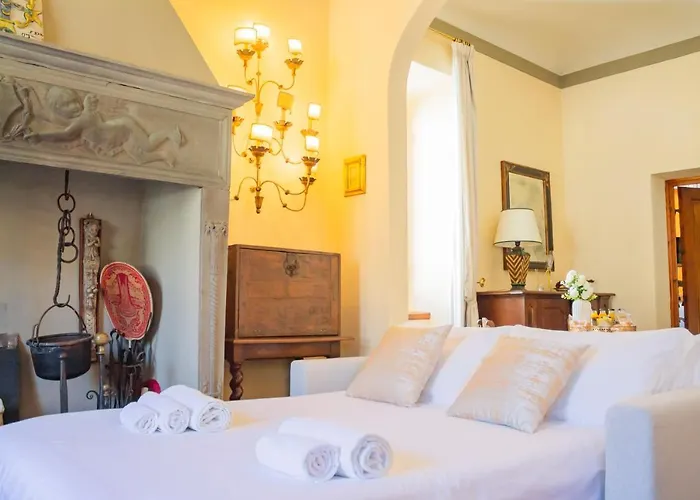 Brunelleschi Imperial House