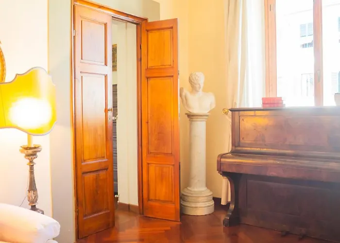 Brunelleschi Imperial House