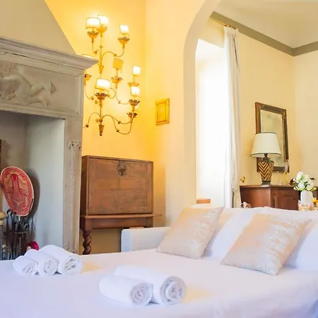 Brunelleschi Imperial House Florence Exterior photo