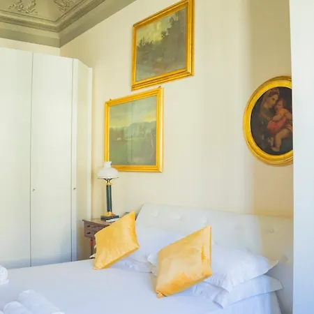 Brunelleschi Imperial House Florence Exterior photo