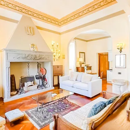 Brunelleschi Imperial House Florence Exterior photo