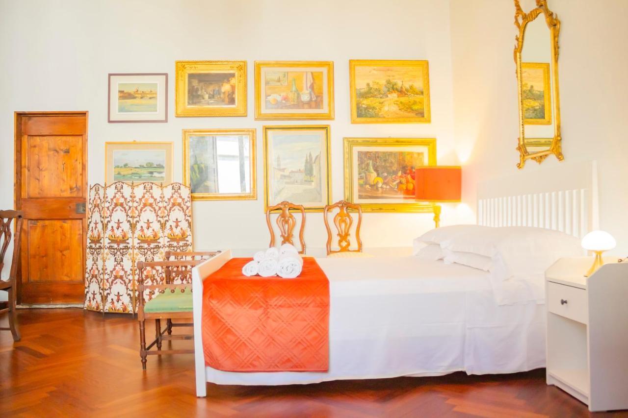 Brunelleschi Imperial House * Florencia