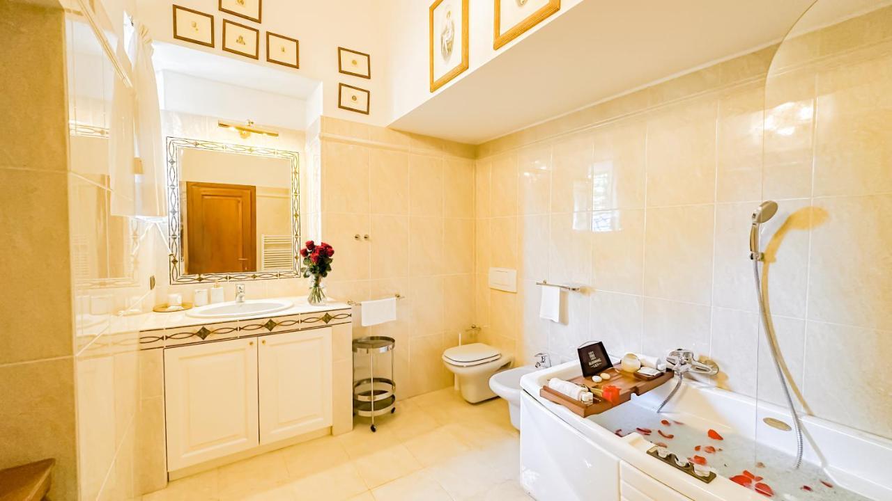 Brunelleschi Imperial House Appartamento Firenze