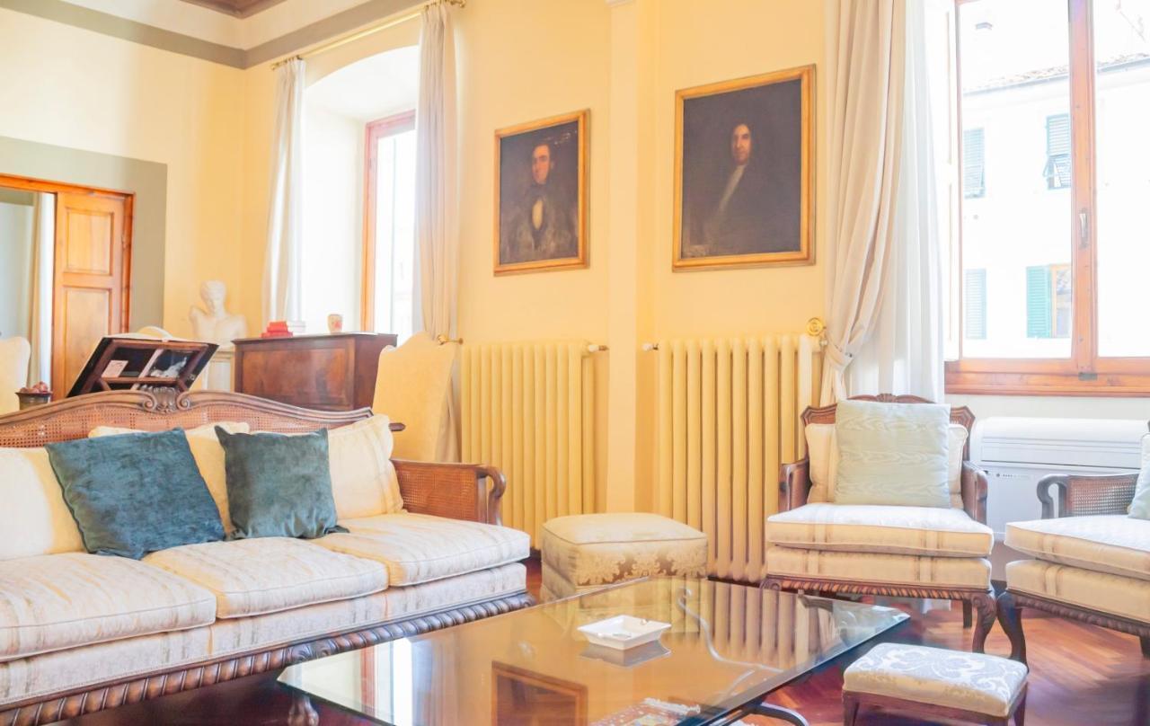 Brunelleschi Imperial House Appartamento *